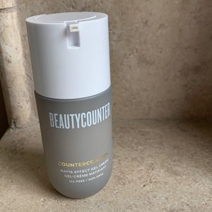 Beautycounter counter control gel cream